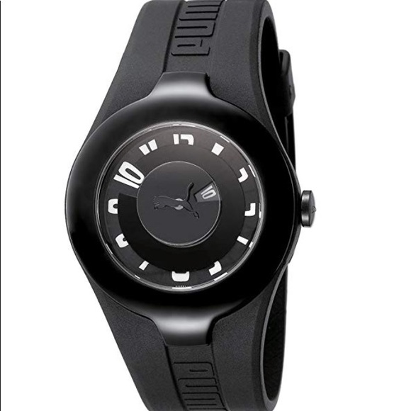 puma men's watches price
